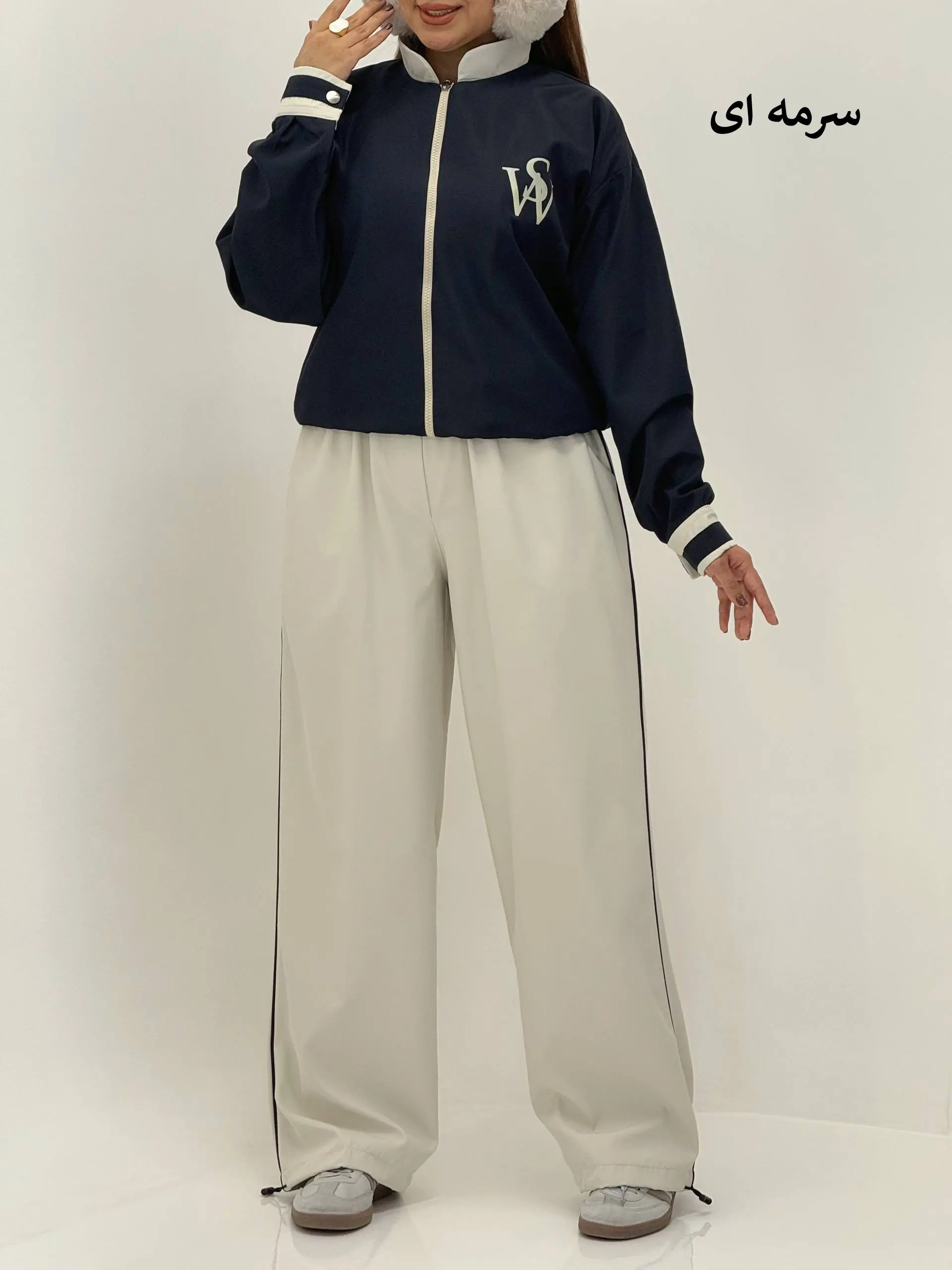 3811-ست اسپرت الی